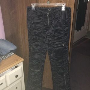 Express seven ski pants